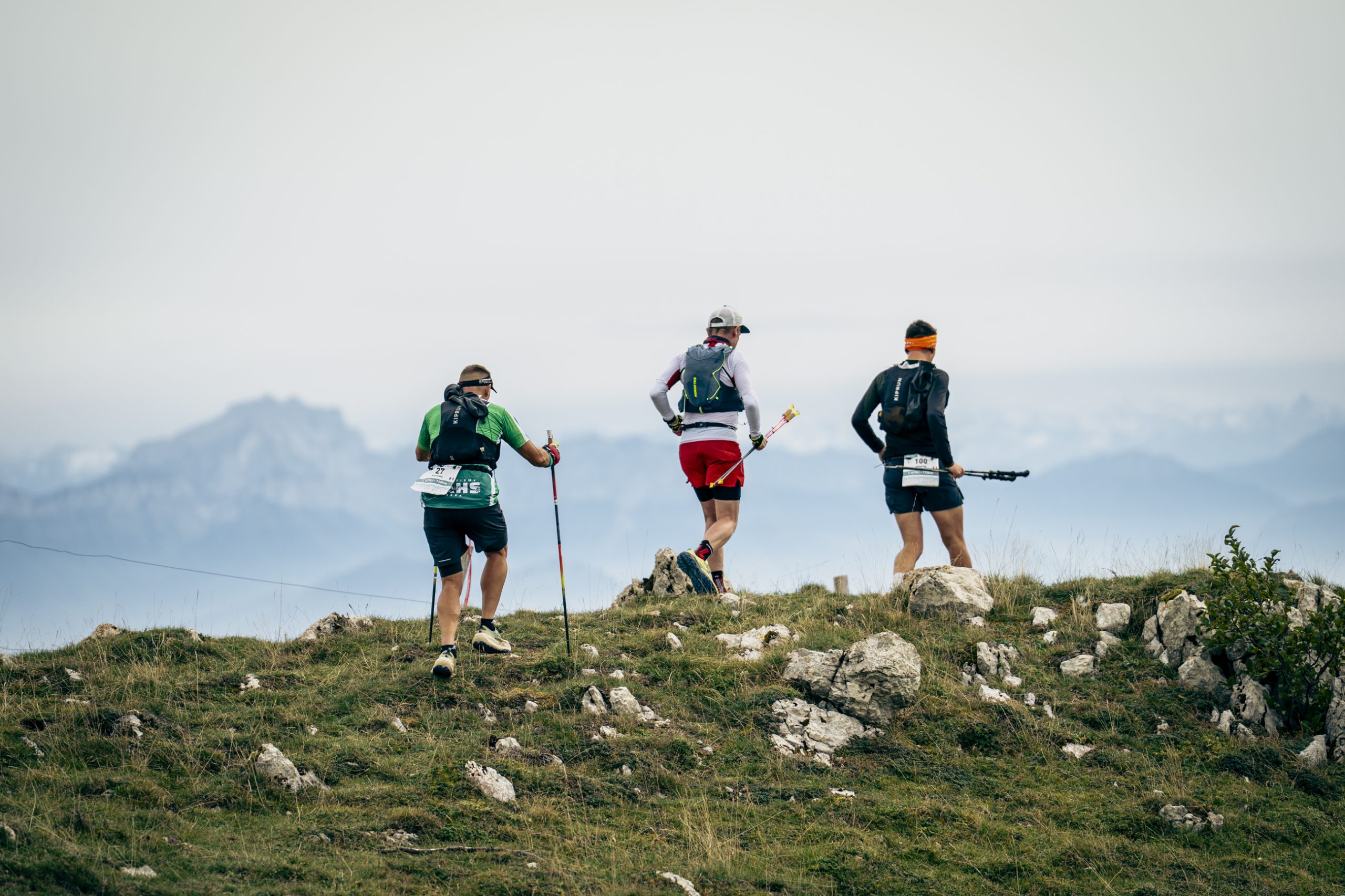 Ultra Trails Montagnes du Jura