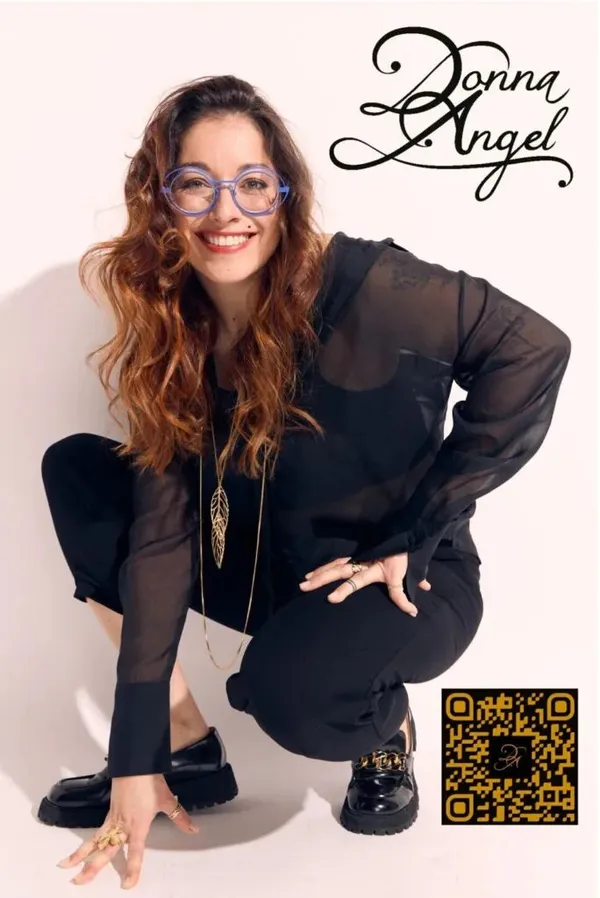 Donna Angel