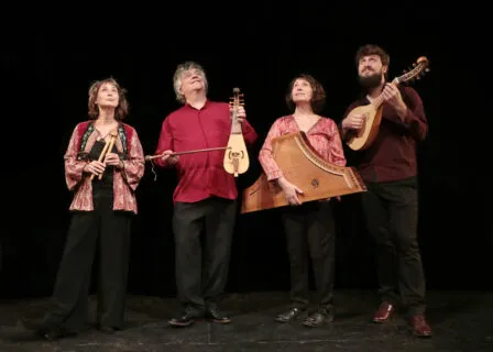 Voyage au cœur du Moyen-Âge