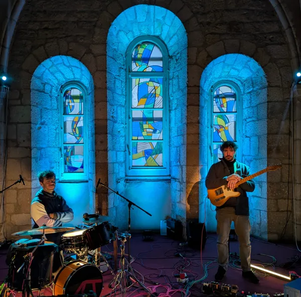 Concert à la Boule d'Or : La nuit des Temps (+DJ set)