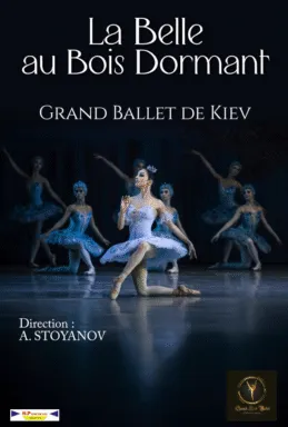 La Belle au bois dormant