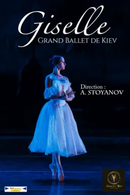 Giselle