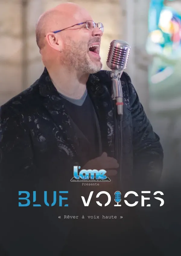 Blue Voices