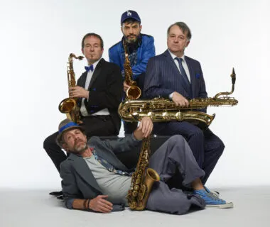 Sax