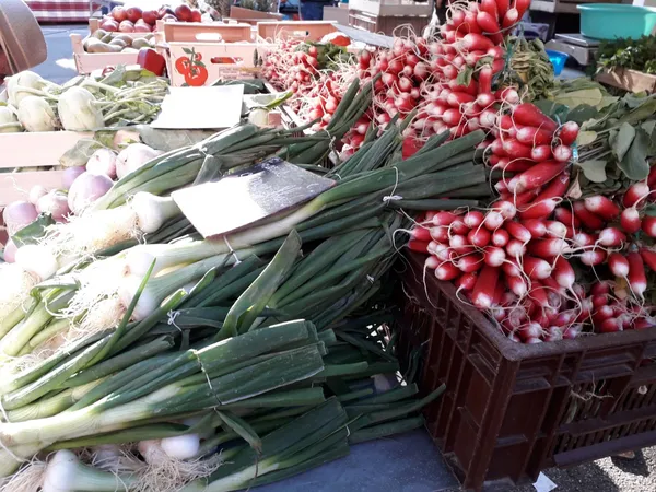 Marché