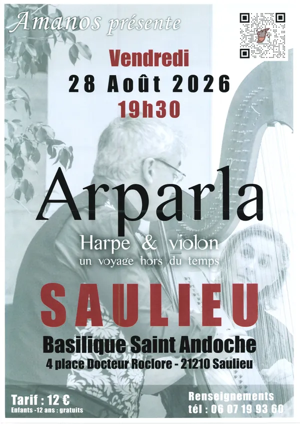 Concert Arparla