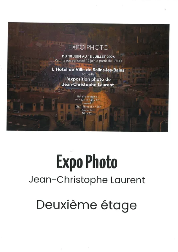 Jean-Christophe Laurent