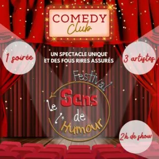 Comedy Club