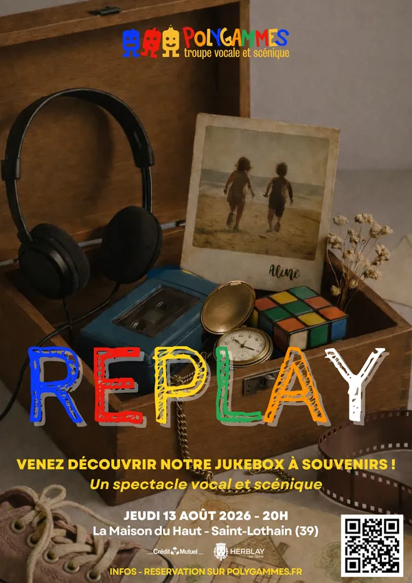 Replay
