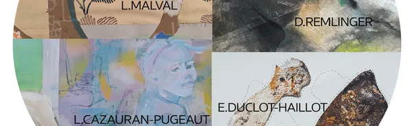 Exposition : Passés composés