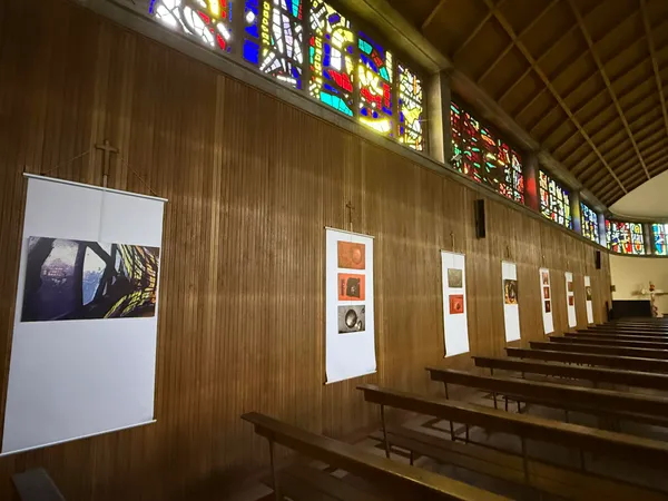 Exposition Photos Claude Nardin