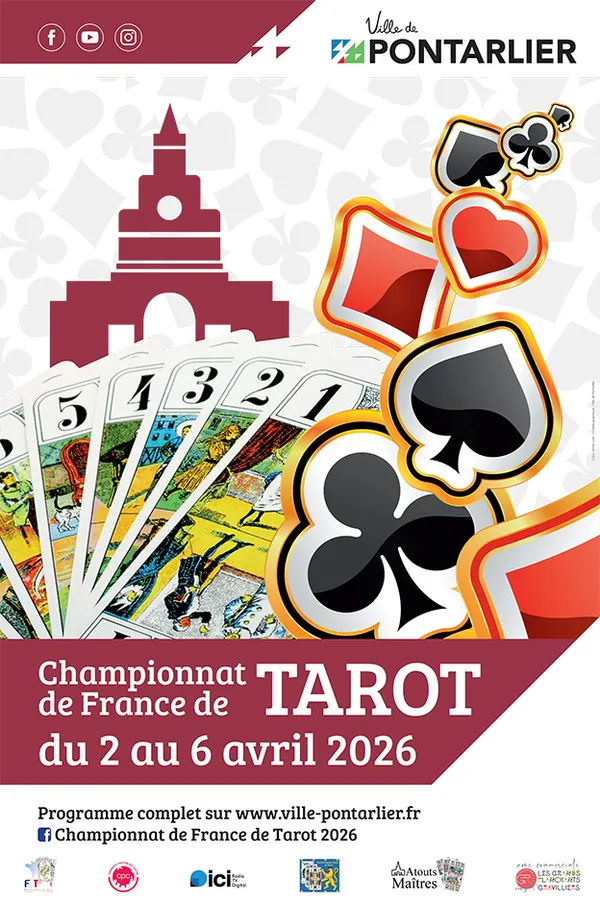 Championnat de France de Tarot