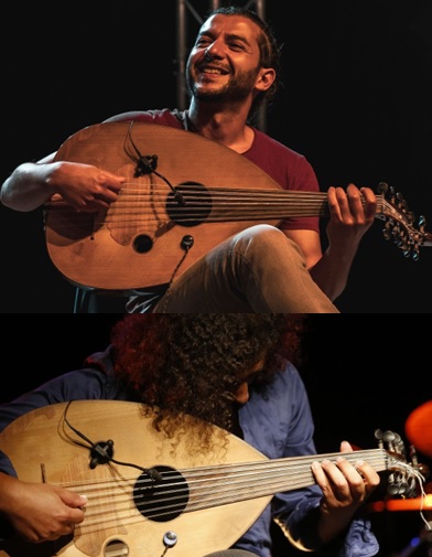 Concert Faycal Sahli