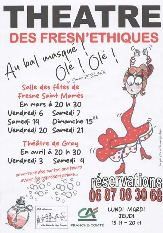 Les Fresn'éthiques