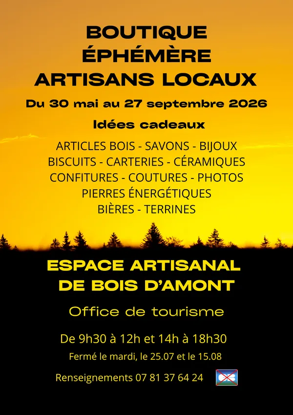 Le Bel été