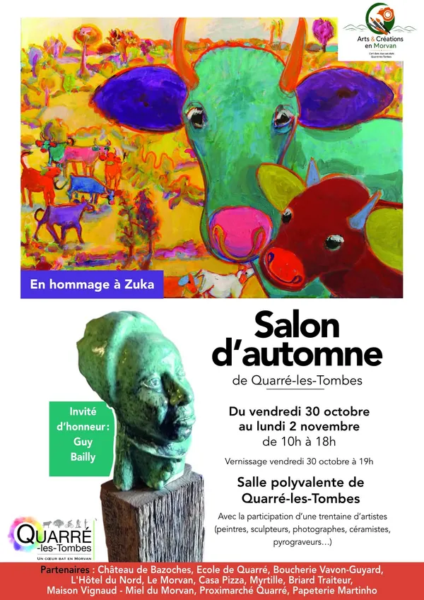 Salon d'automne