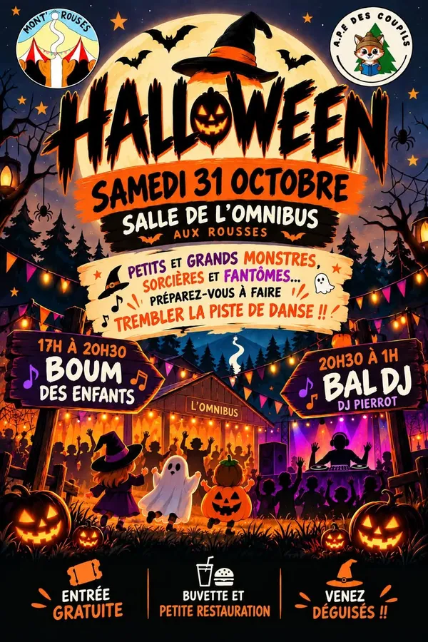 Halloween