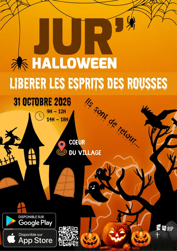 Libérez les esprits