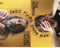 Deux films, sinon rien