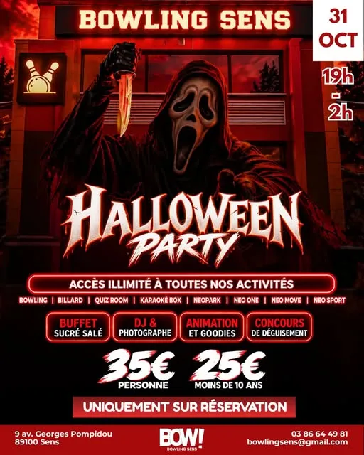 Halloween