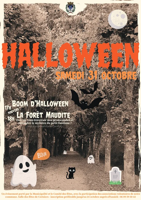 Halloween