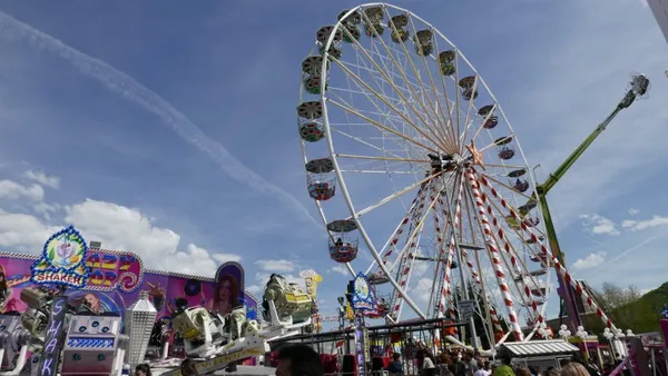 Foire comtoise