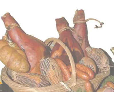 Visite du tuyé et dégustation de produits régionaux