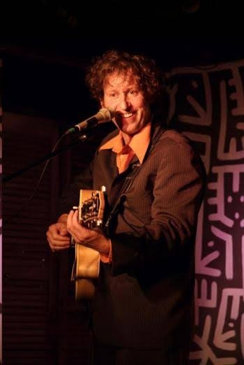 Michel Jeanneret Trio: « FOUTU BOOGIE »