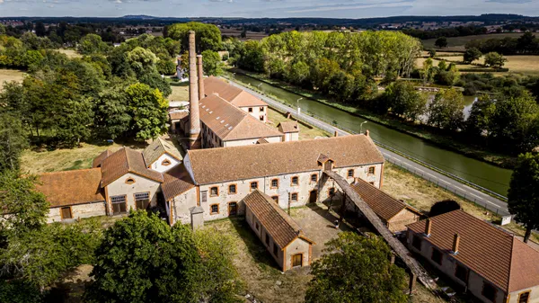 Journées européennes du patrimoine : la Briqueterie