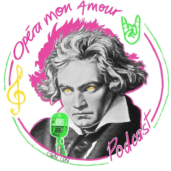 Festival Opéra Mon amour