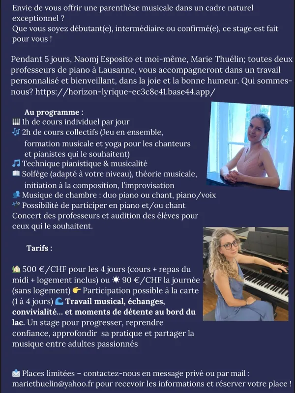 Média additionnel 1