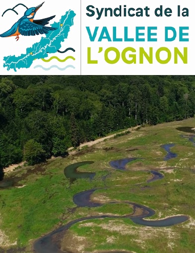 Conférence débat L'avenir de nos rivières