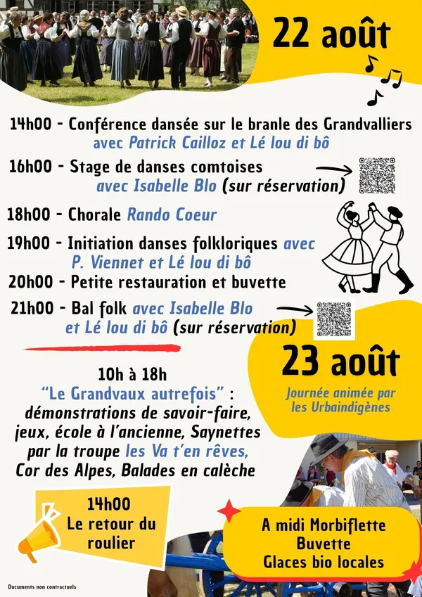 Média additionnel 1