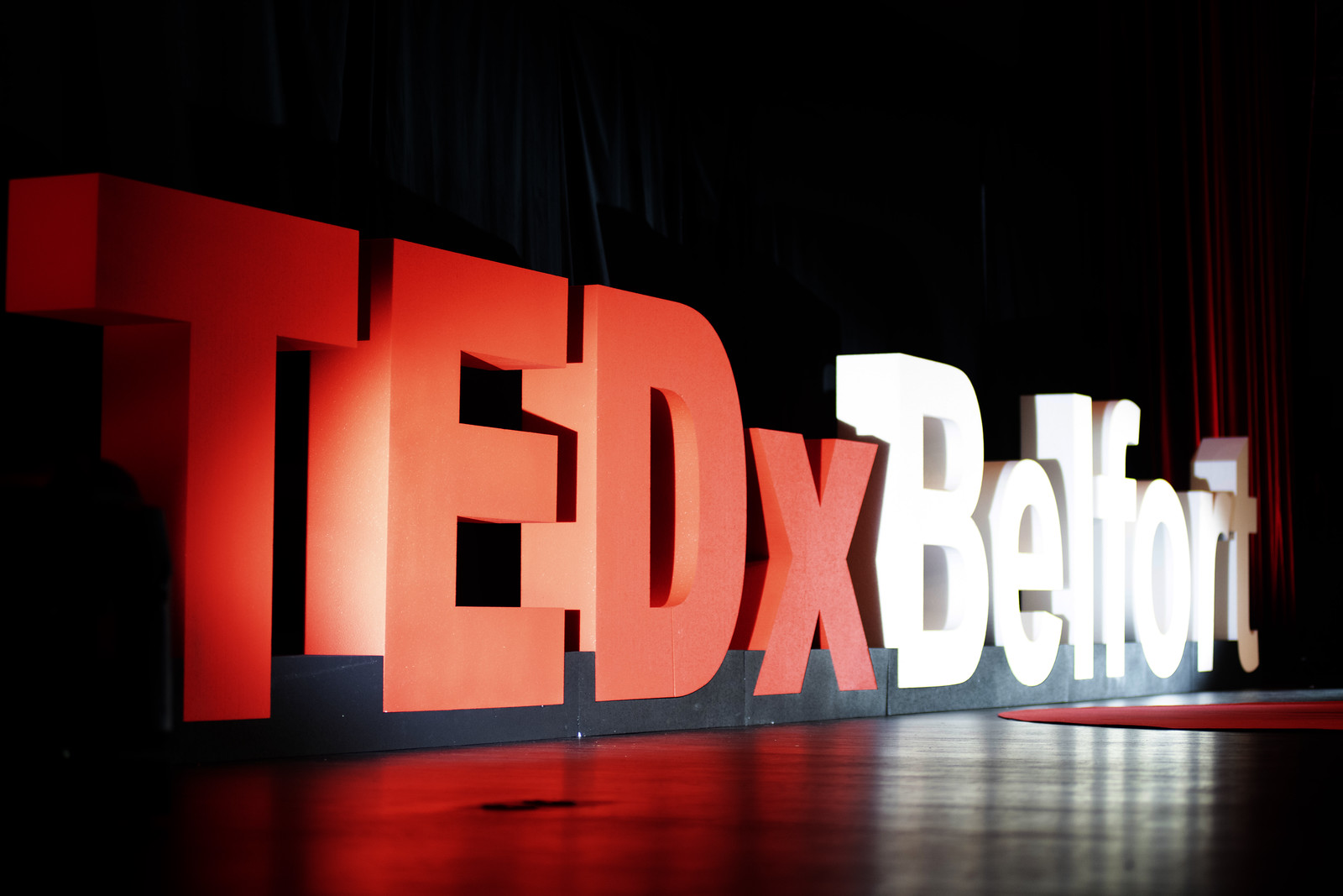 TEDxBelfort