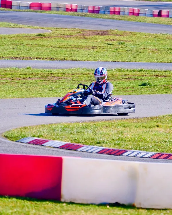 Evénement du printemps au CKB Karting à Autoreille