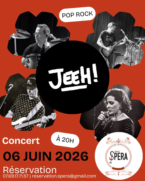 Jeeh
