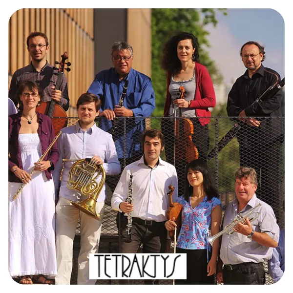 20ème Festival TETRAKTYS  à Autechaux