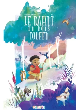 Dédicace de l'autrice jeunesse Corinne Boutry