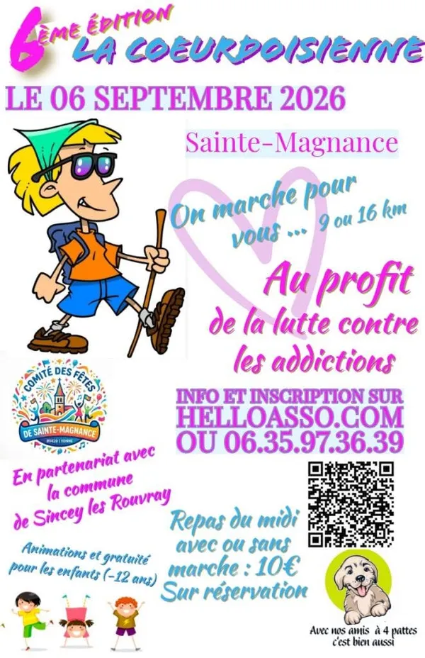 La coeurdoisienne