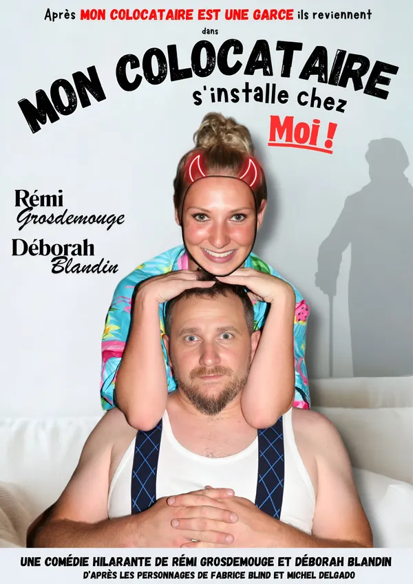 Soirée théâtre