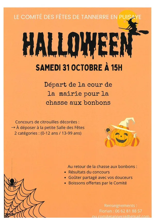 Halloween