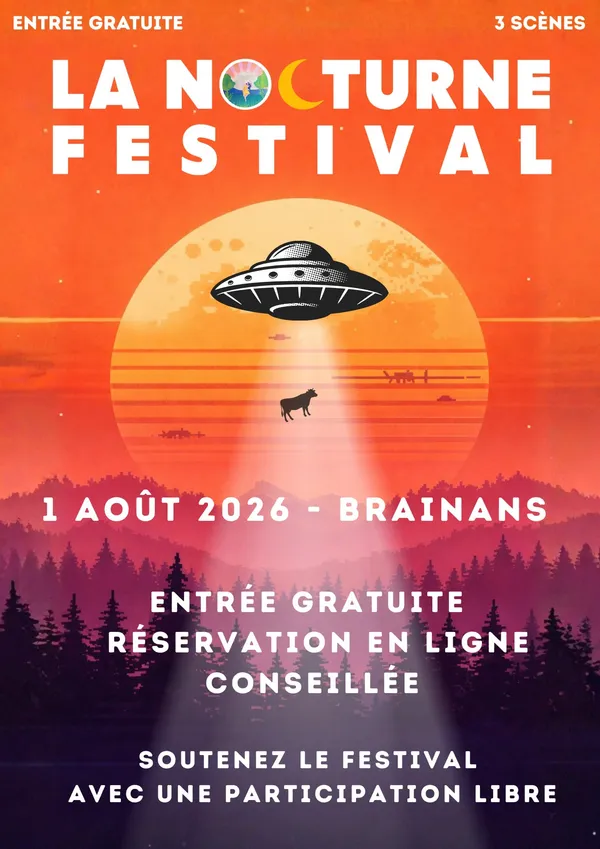 La Nocturne Festival #5