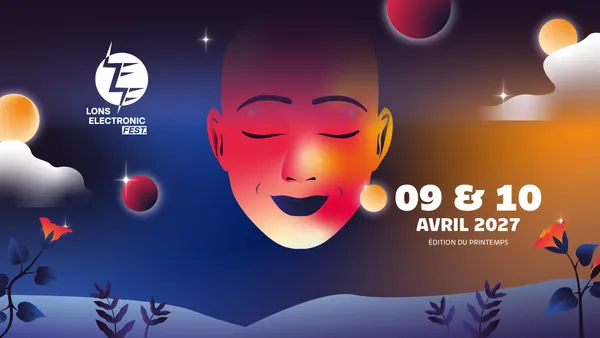 Lons Electronic Festival