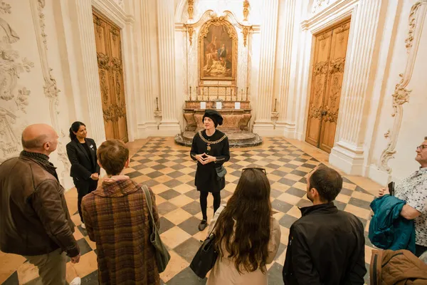 Les Ducs de Bourgogne et leur palais par Philippe le Bon
