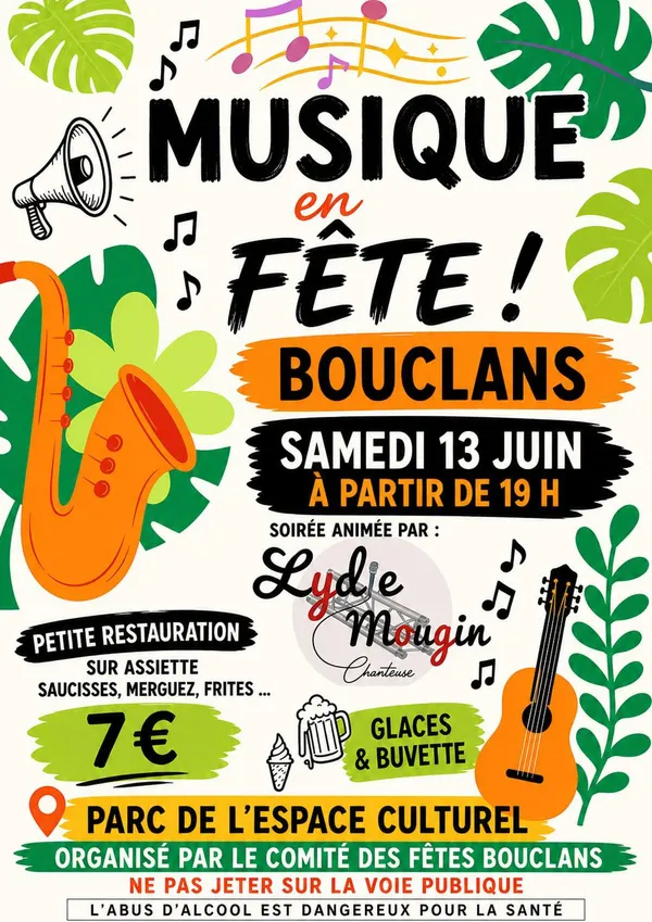 Musique en Fête