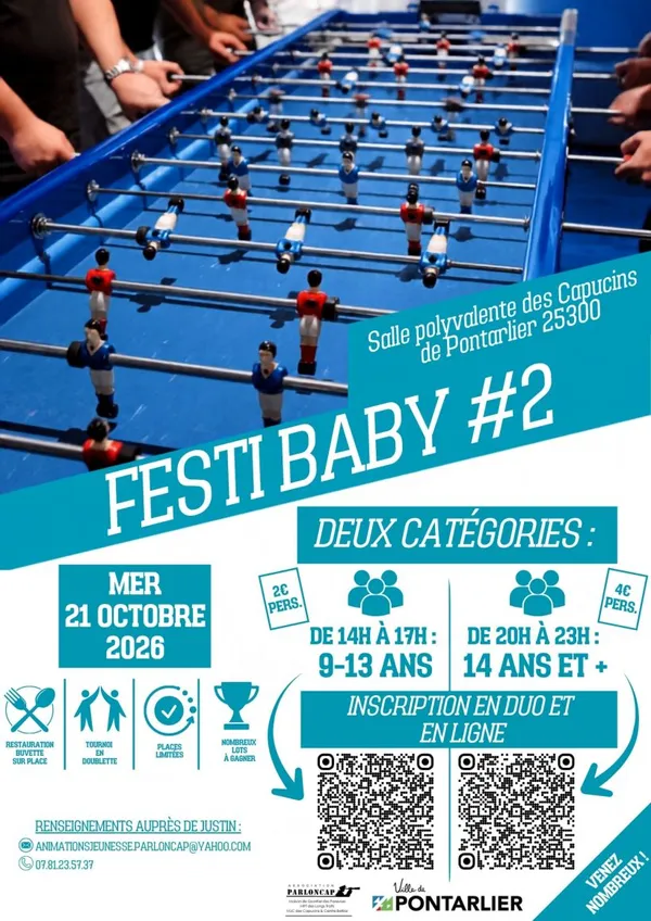 Festi'Baby