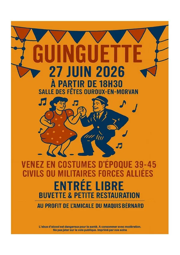 Guinguette