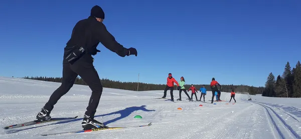 Stage "Skating perfectionnement"