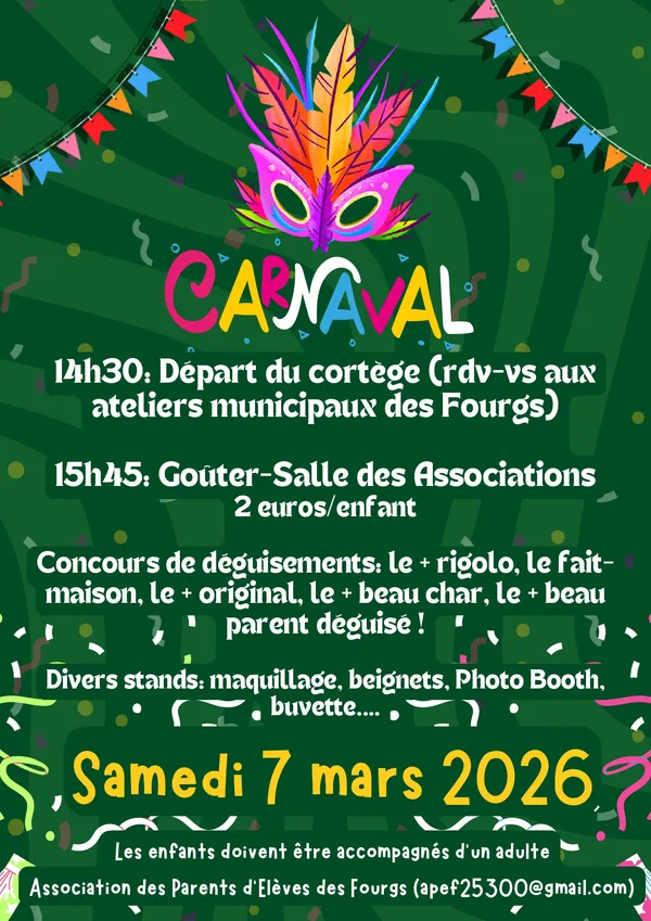 Carnaval