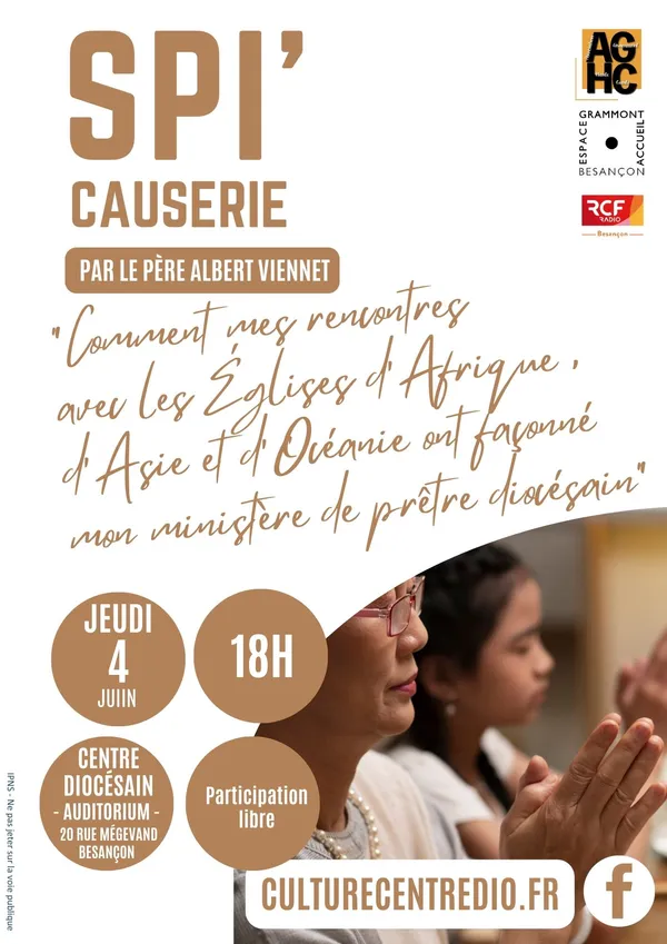 Association AGHC Médiation culturelle
